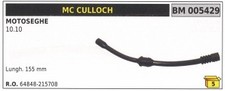 Tubo pescamiscela MC CULLOCH