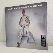 David Bowie - Waiting in the