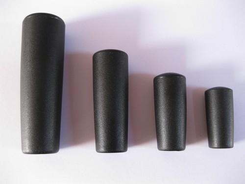 Plastica manico m12 m10 m6 - plastica,