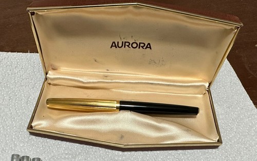 Aurora penna stilografica - aurora,