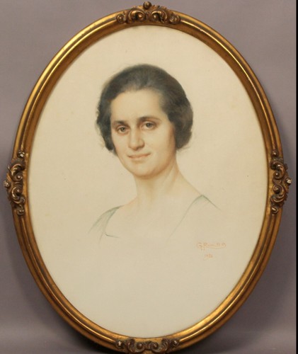 Gigi rossi venezia 1884 - rossi,