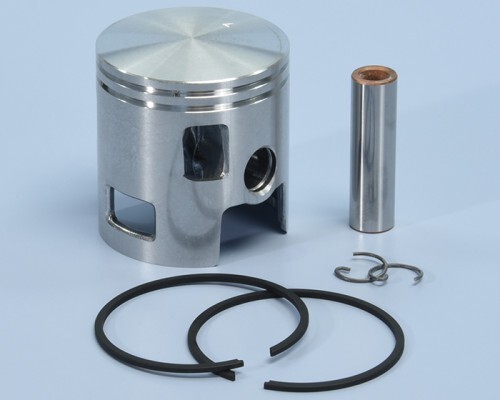 Pistone polini per kit 177cc - polini,