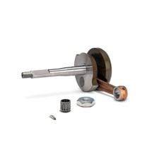 Malossi 12 Carter Crankshaft