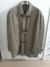 Giaccone tipo Montgomery uomo