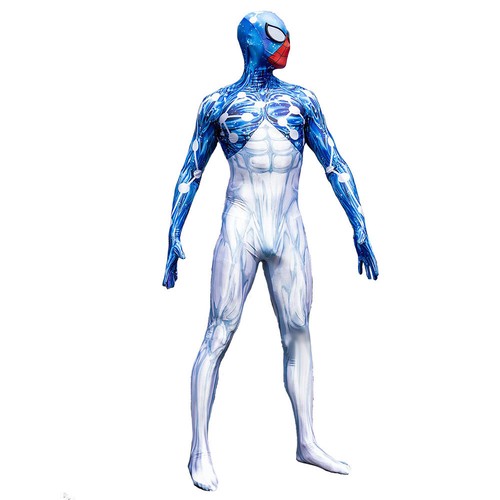 Costume cosmico spider man - costume, spider-man