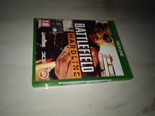 XBOXONE Battlefield  Hardlines