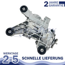 Cambio differenziale