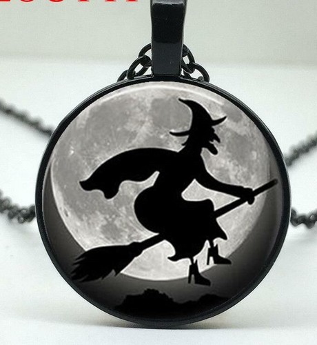 Witch ride scopa luna - scopa,
