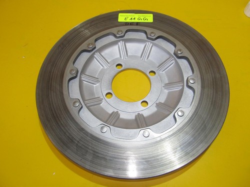 Disco freno bmw r80 r100 - freno,