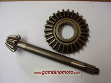 COPPIA CONICA INFERIORE