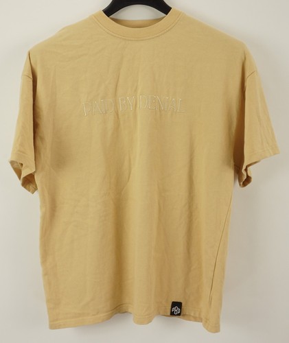 Shirt uomo paid denial - by,