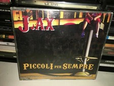 J.AX (ARTICOLO 31) PICCOLI PER