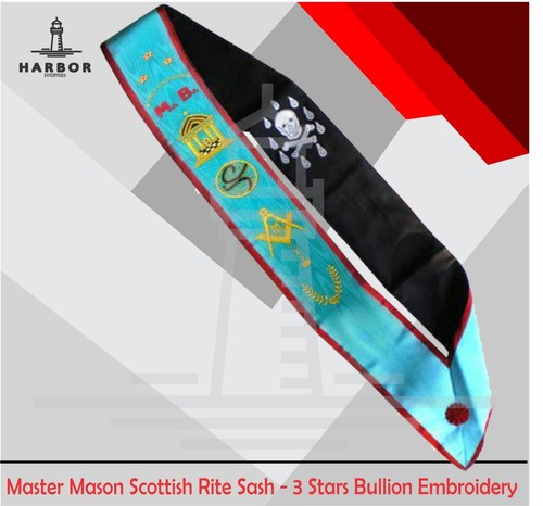 Fascia master mason rito - fascia,