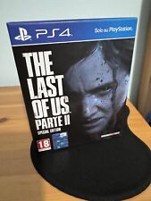 The Last of Us Part 2 Special Edition Inc Steelbook & Artbook PlayStation 4 PS4
