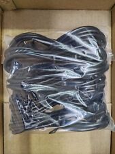 Lotto 10Pz Cavo  alimentazione