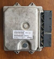 CENTRALINA MOTORE PER FIAT Punto EVO Diesel 1.3 Mtj