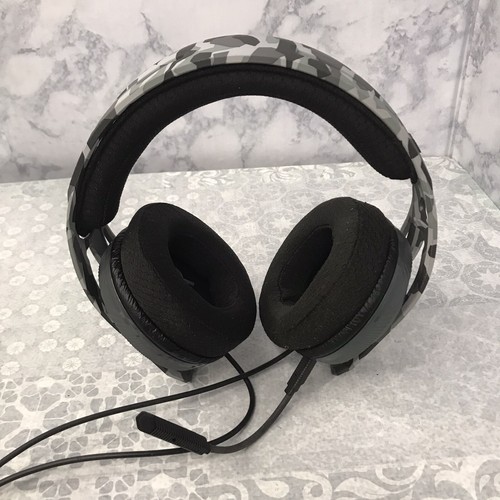 Cuffie nacon rig 400 ps4 - cuffie,