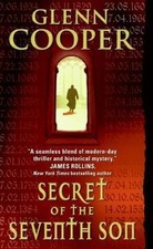 Secret of the Seventh Son by