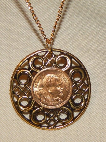 Bellissima collana tono - , oro