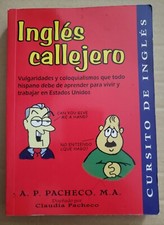INGLES CALLEJERO Vulgaridades