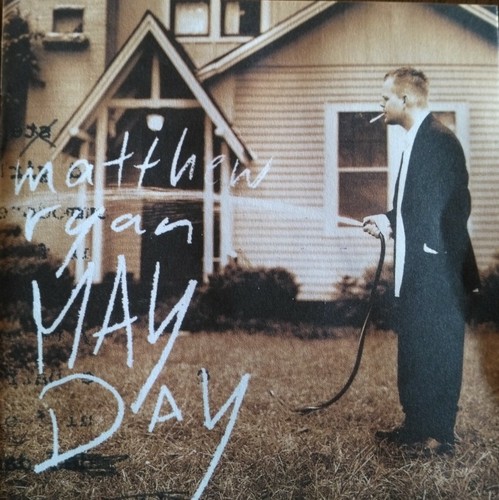 Matthew ryan may - ryan, a&m
