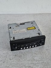 Autoradio Sound Poste PEUGEOT