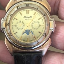 Orologio Lafayette Quarzo