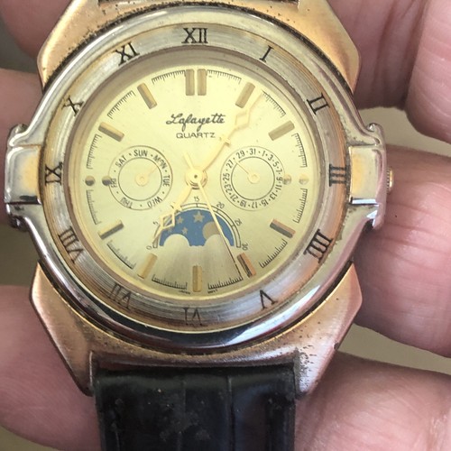 Orologio lafayette quarzo - orologio,