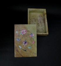 ✅ SCATOLA PORTAGIOIE