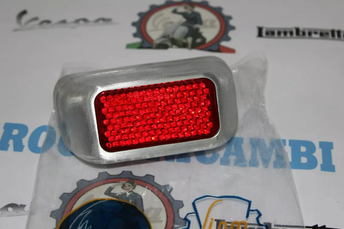 Fanalino posteriore vespa faro - posteriore,