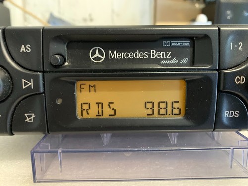 Autoradio originale