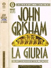 La giuria. . Grisham John