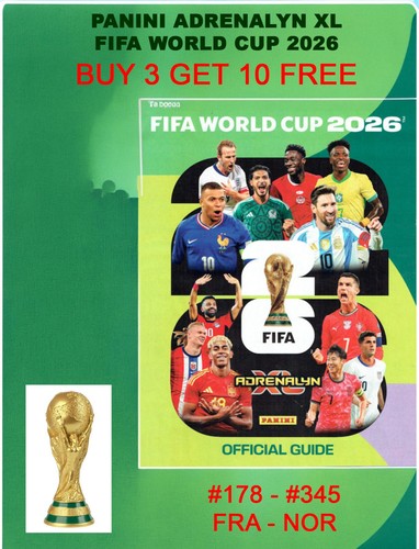 Panini fifa world cup - panini,