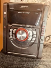 Panasonic SA-AK330 🎶