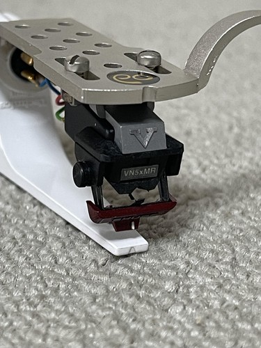 Cartuccia phono shure - cartuccia,