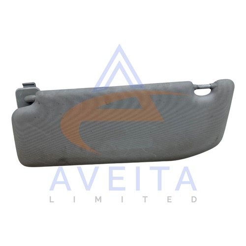 Visiera parasole anteriore