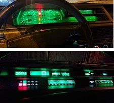 Kit illuminazione LED  quadro
