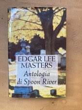ANTOLOGIA DI SPOON RIVER