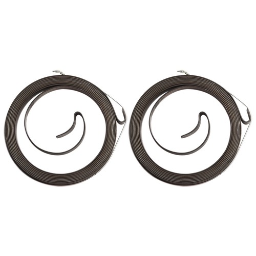 2pc tiraggio molla avviamento - 2pc,