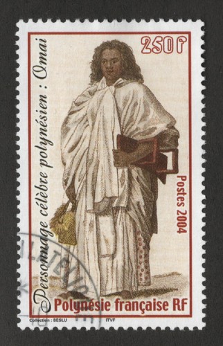 2004 polinesia francese - polinesia,