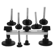  Attrezzi Auto Kit Togli