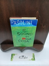 Il sogno di una cosa - Pier