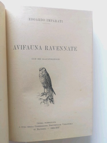 Libri avifauna - 2, libri:avifauna