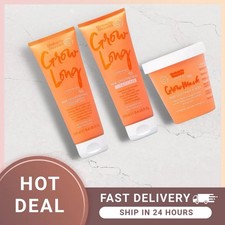 Umberto Giannini Grow set trio