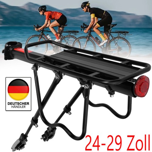 Portapacchi mountain bike - mountain,
