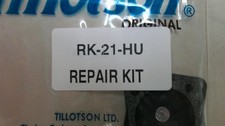 Tillotson RK21 HU Carb Kit