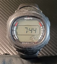 OROLOGIO COMPUTER SUBACQUEO