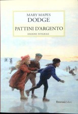 PATTINI D'ARGENTO MAPES DODGE