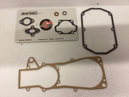 Garelli noi bonanza kit - garelli,