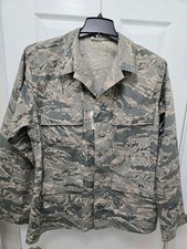 Men's Air Force ABU Camouflage